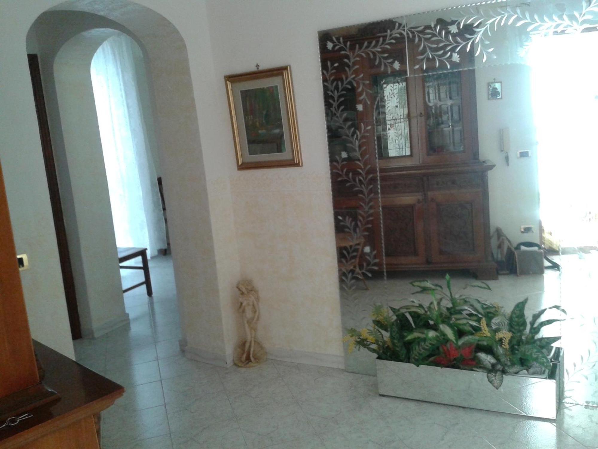 דירות אטראני Francesca House מראה חיצוני תמונה
