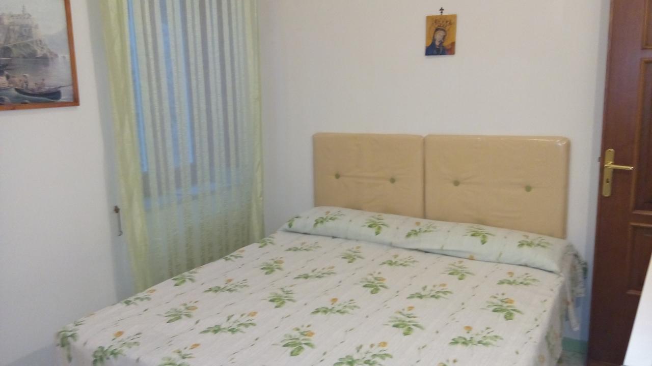 דירות אטראני Francesca House מראה חיצוני תמונה